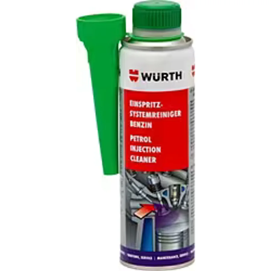 Würth 300 ml Benzin Enjektör Temizleyici