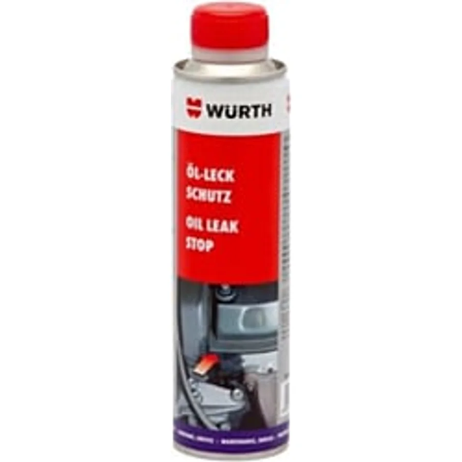 Würth 300 ml Motor Yağı Sızıntı Önleyici