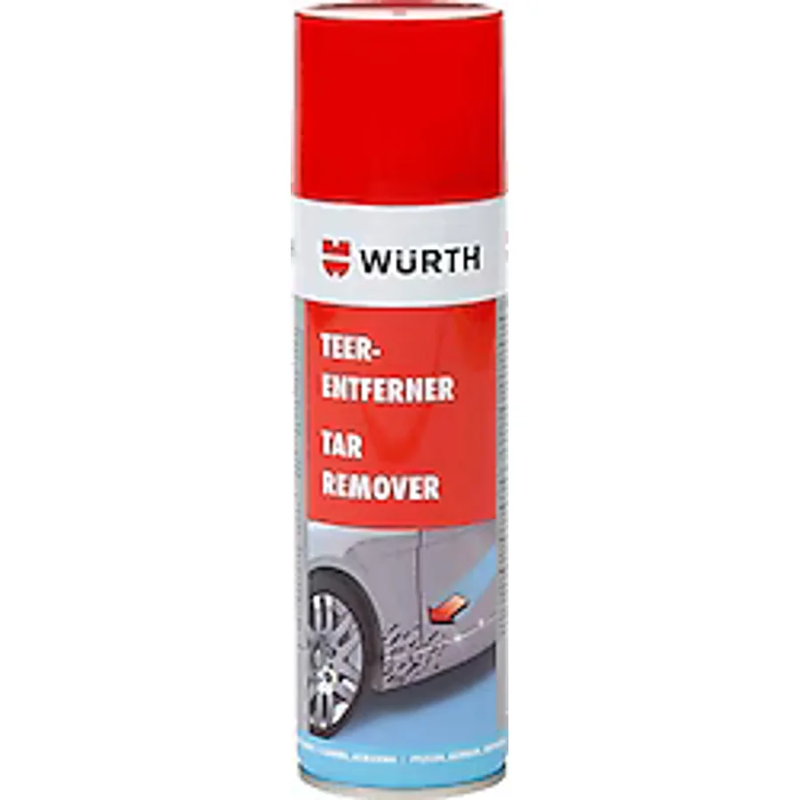 Würth 300 ml Zift ve Katran Temizleyici