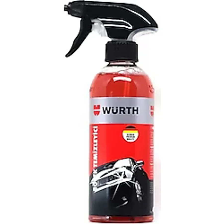 Würth 400 ml Böcek Temizleyici Spreyi