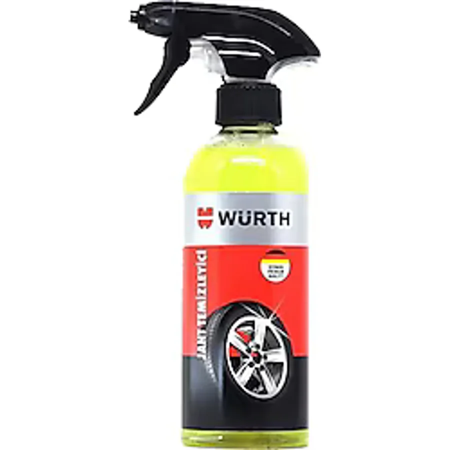 Würth 400 ml Jant Temizleyici Spreyi