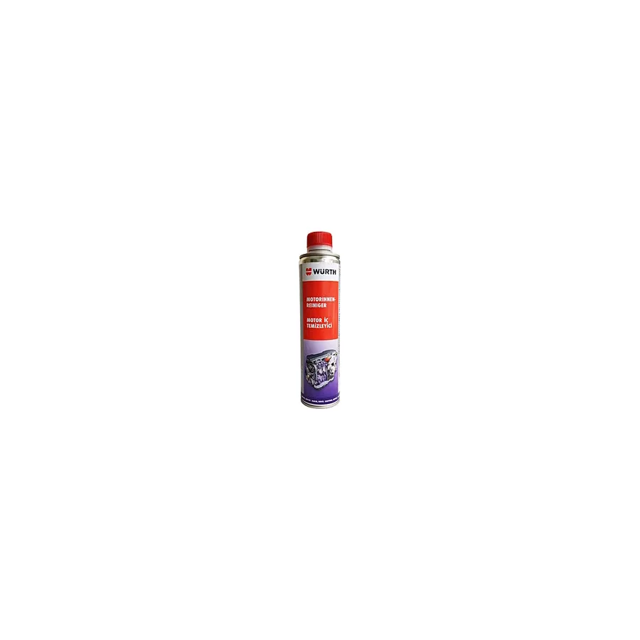 Würth 400 ml Motor İç Temizleyici