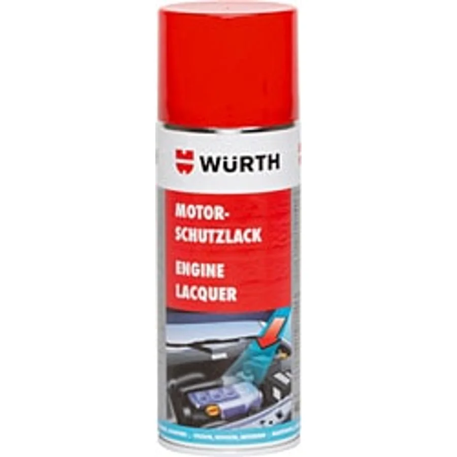 Würth 400 ml Motor Koruma Cilası
