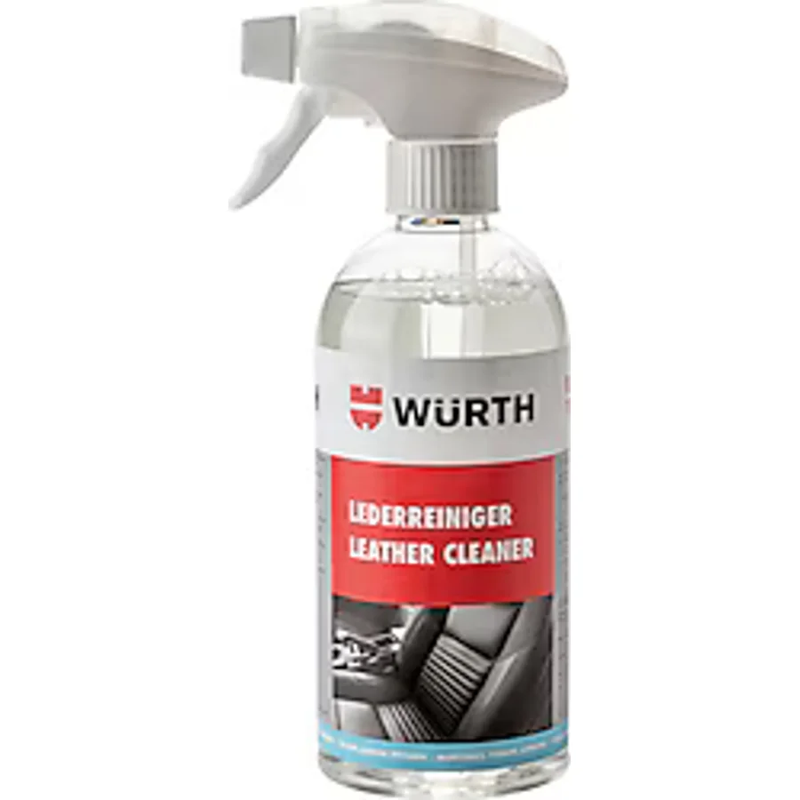 Würth 500 ml Deri Temizleyici Sprey
