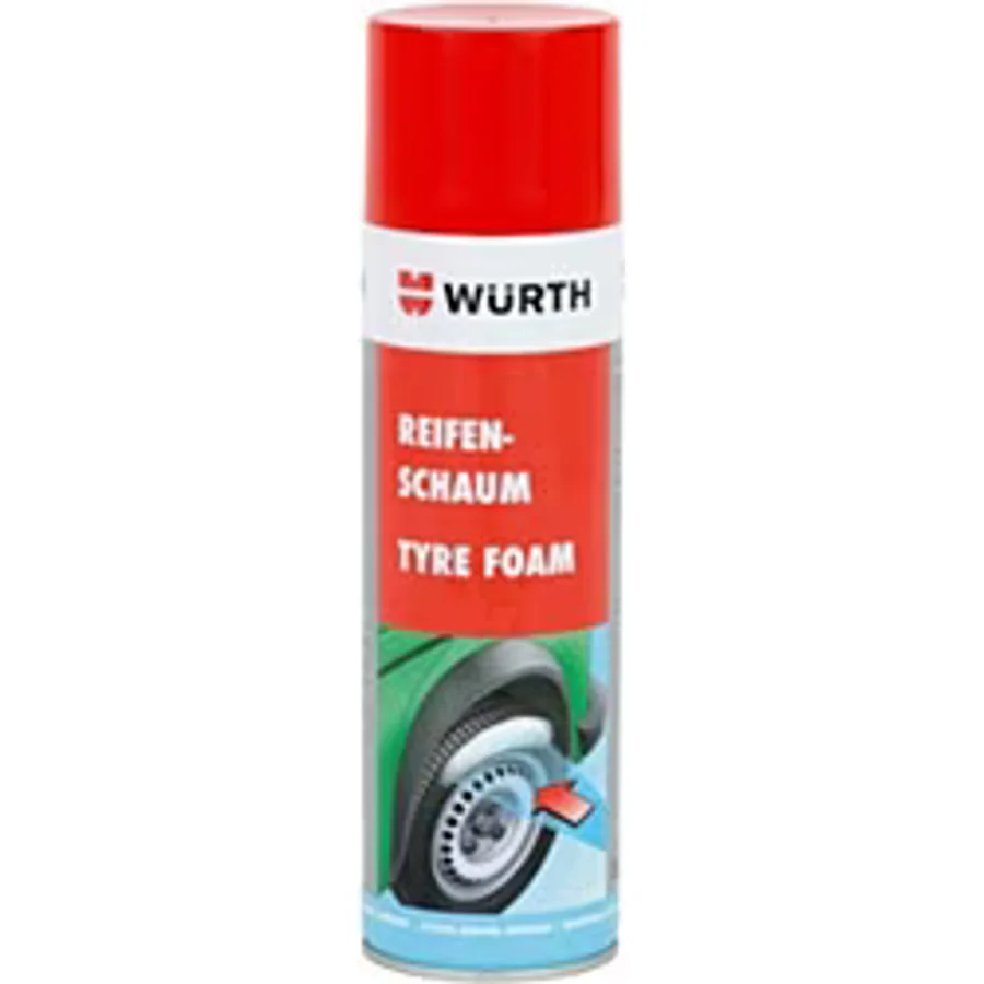 Würth 500 ml Lastik Köpüğü