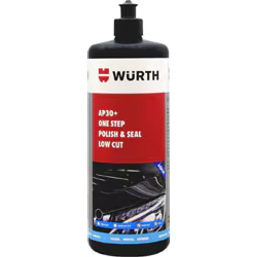Würth AP30+ Mumlu Cila 1000 ml