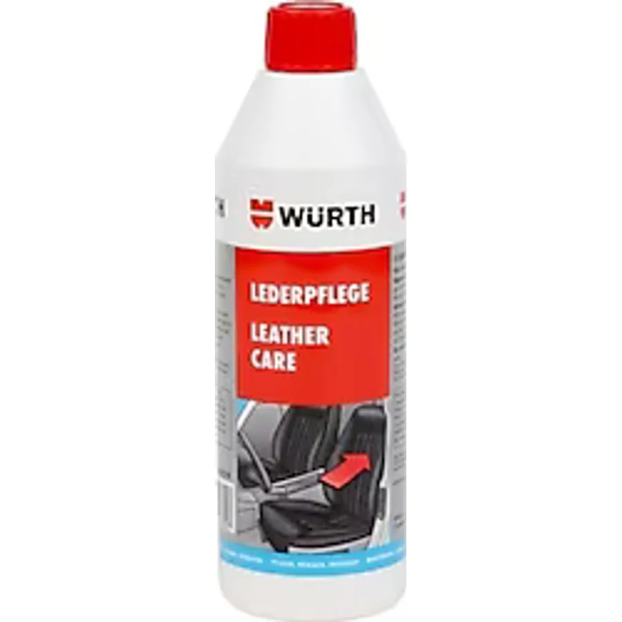 Würth Deri Besleyici ve Bakım Kremi 1000 ml