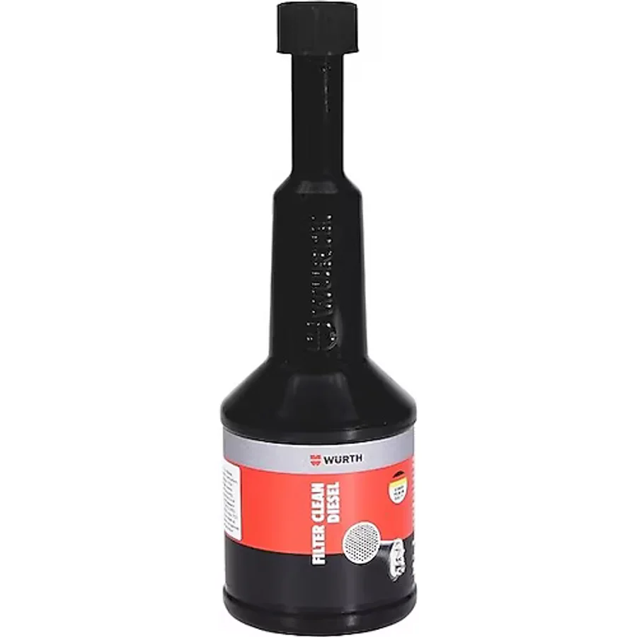 Würth Dizel Partikül Filtre Temizleyici 200 Ml