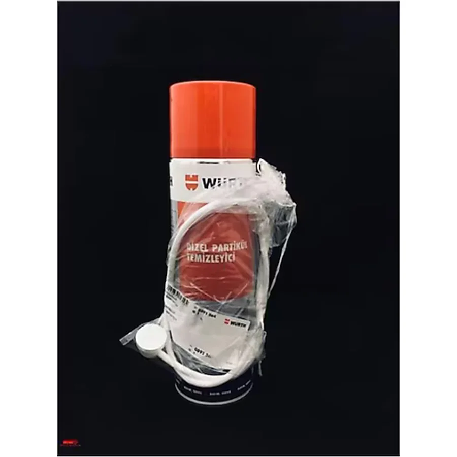 Würth Dizel Partikul Temizleyici Wurth W (wrt-5861014500028)