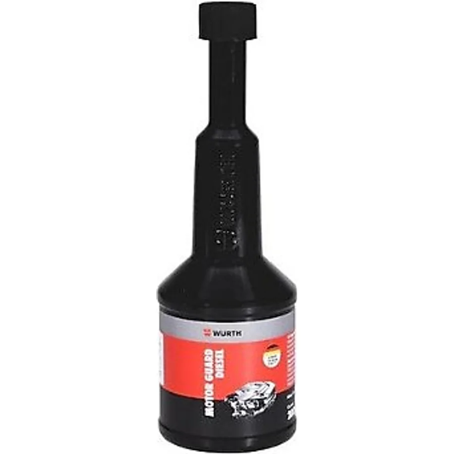 Würth Dizel Performans Iyileştirici 200 ml