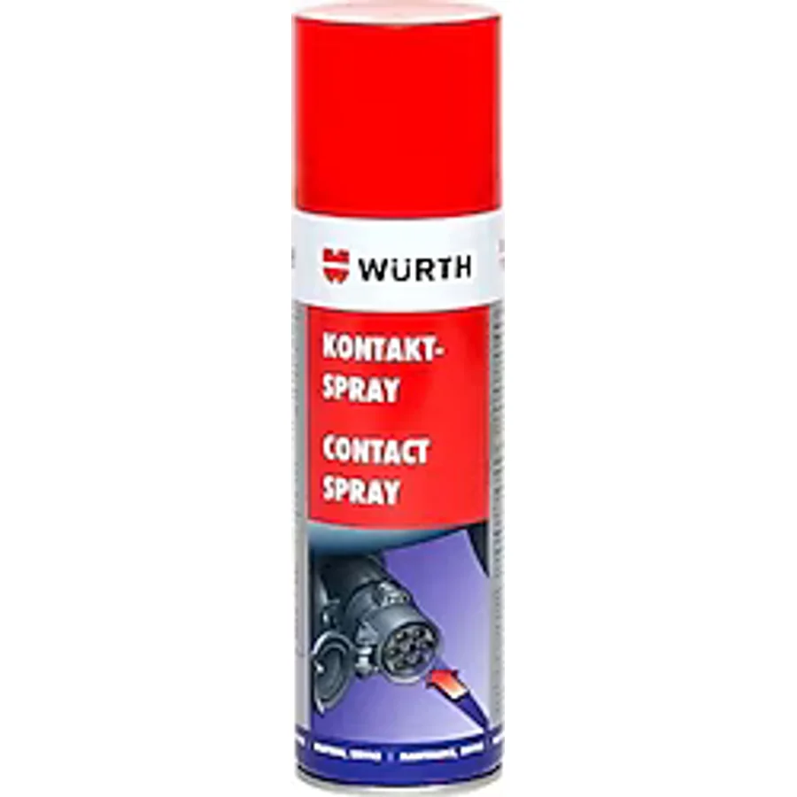 Würth Kontak Sprey 300 ml