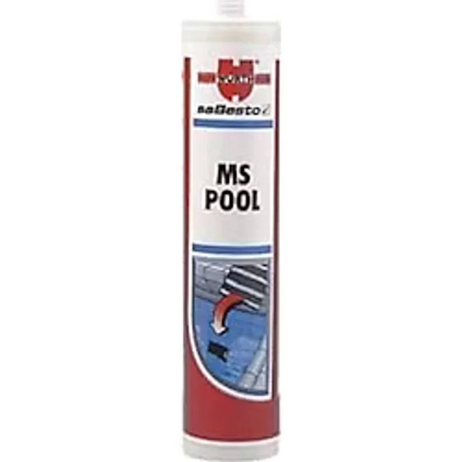 Würth Ms Pool Havuz İçin Yapıştırcı 290 ml