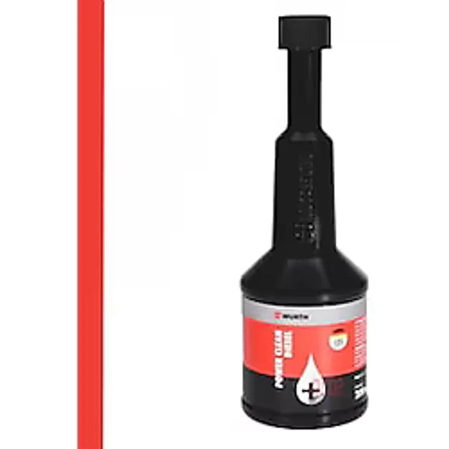 Würth Power Clean 200 ml Dizel Enjektör Temizleyici