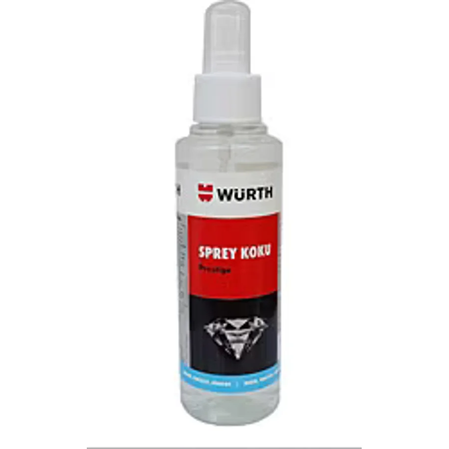 Würth Prestige Sprey Araba Kokusu 150 ml