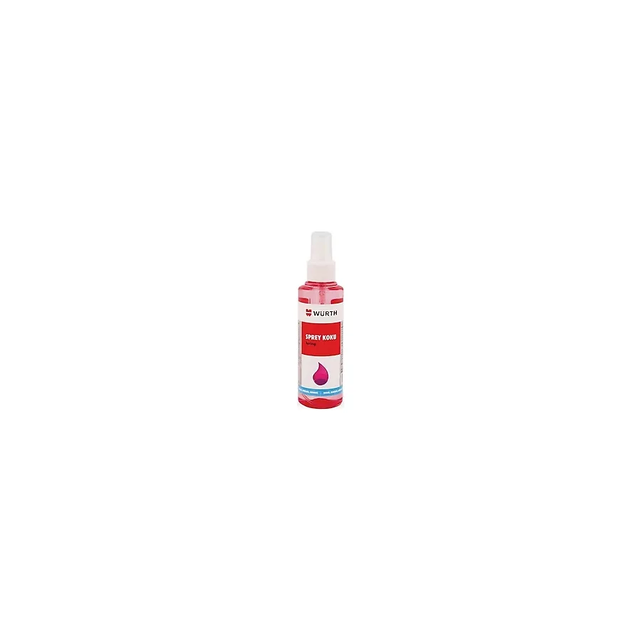 Würth Spring Sprey Araba Kokusu 150 ml