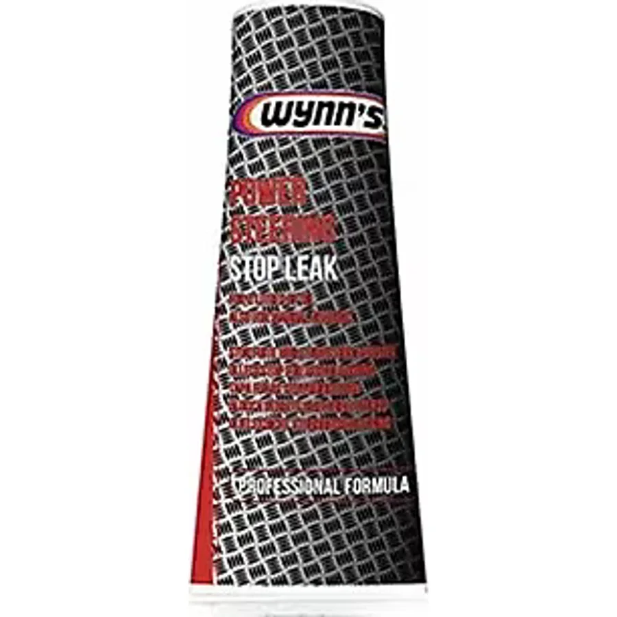 Wynns Hidrolik Direksiyon Sızıntı Önleyici 125ml