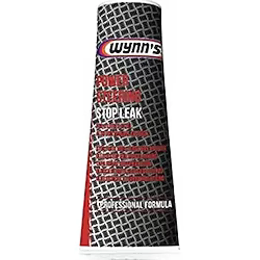 Wynns Hidrolik Direksiyon Sızıntı Önleyici 125ml