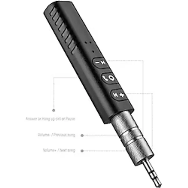 X-Level X-Signal XR1510 Aux Bluetooth Araç Kiti