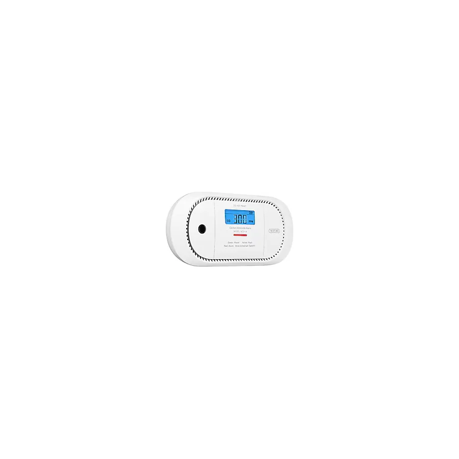 X-Sense XC01-R Karbonmonoksit Gaz Alarm Cihazı