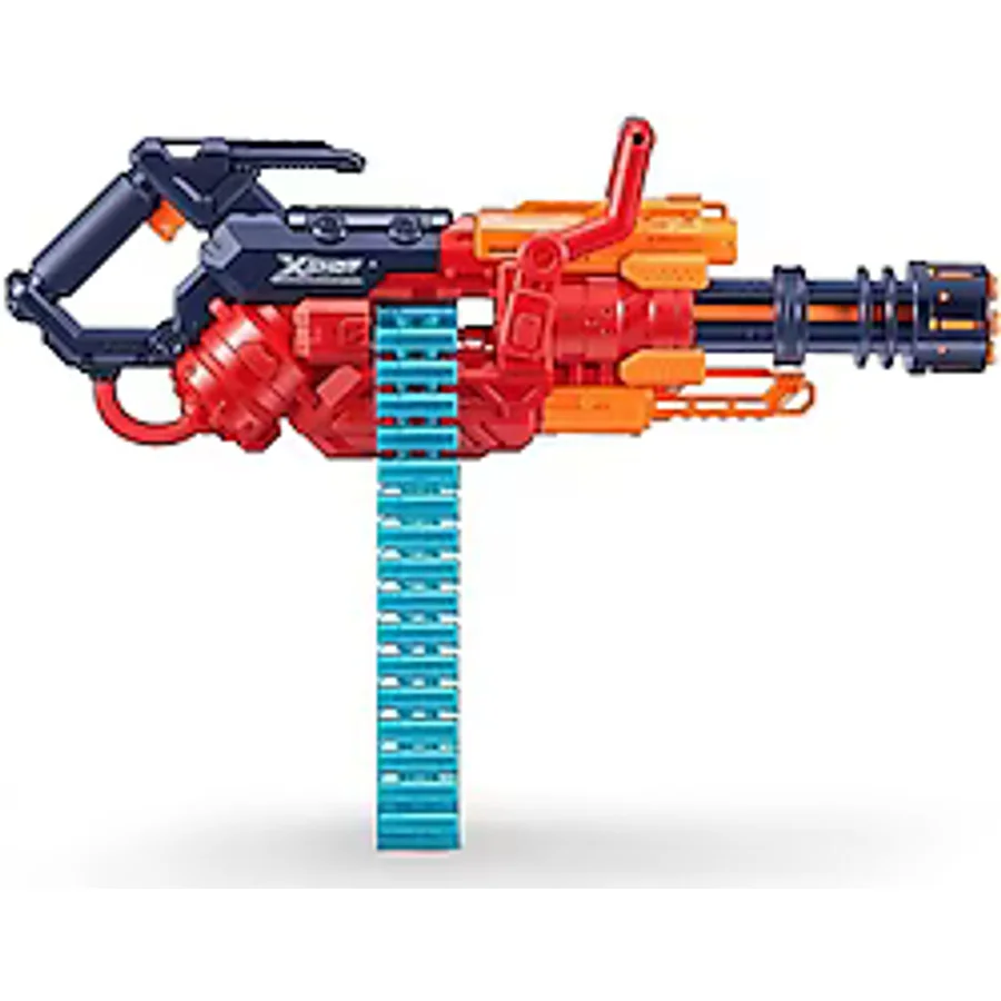 X-Shot Excel Crusher Blaster