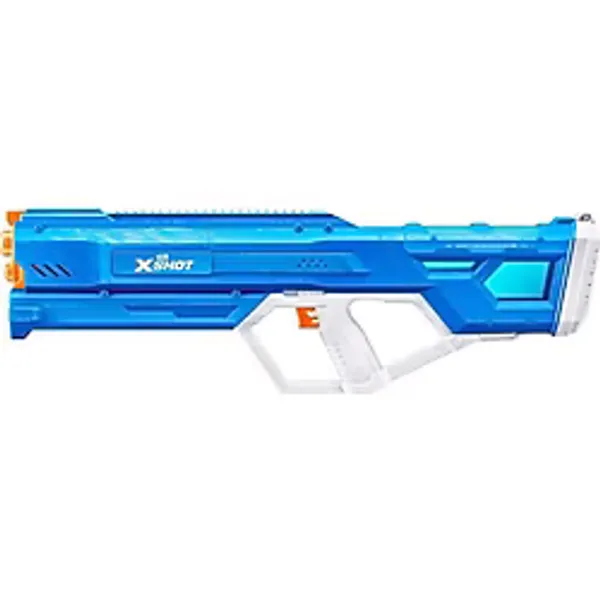 X-Shot Fast-Fill Motor Soakers Mega Pulse 68 cm Su Tabancası 69047