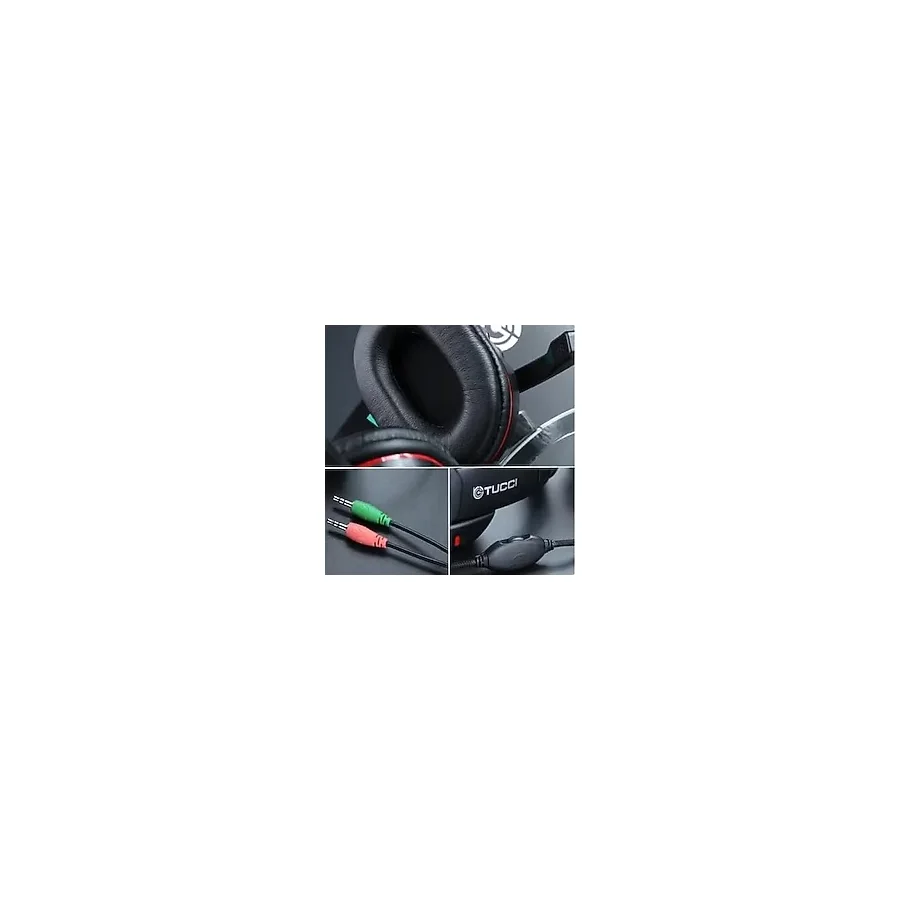 x8 süper bass streo oyun oyuncu kulaklığı bilgisayar notebook laptop tablet cep telefonu full uyumlu aaa+ kalite kampanya -performans ürünü