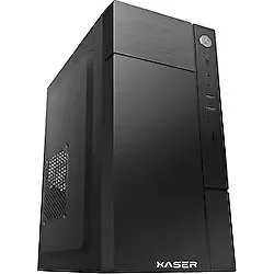 Xaser XSR136 I5 3470 8gb Ram 128GB SSD Masaüstü Ofis Bilgisayarı