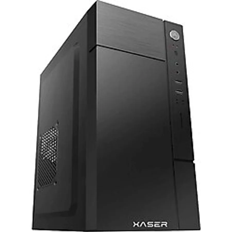 Xaser XSR440 I5 3470 16GB Ram 512GB M.2 Nvme SSD Masaüstü Ofis Bilgisayarı