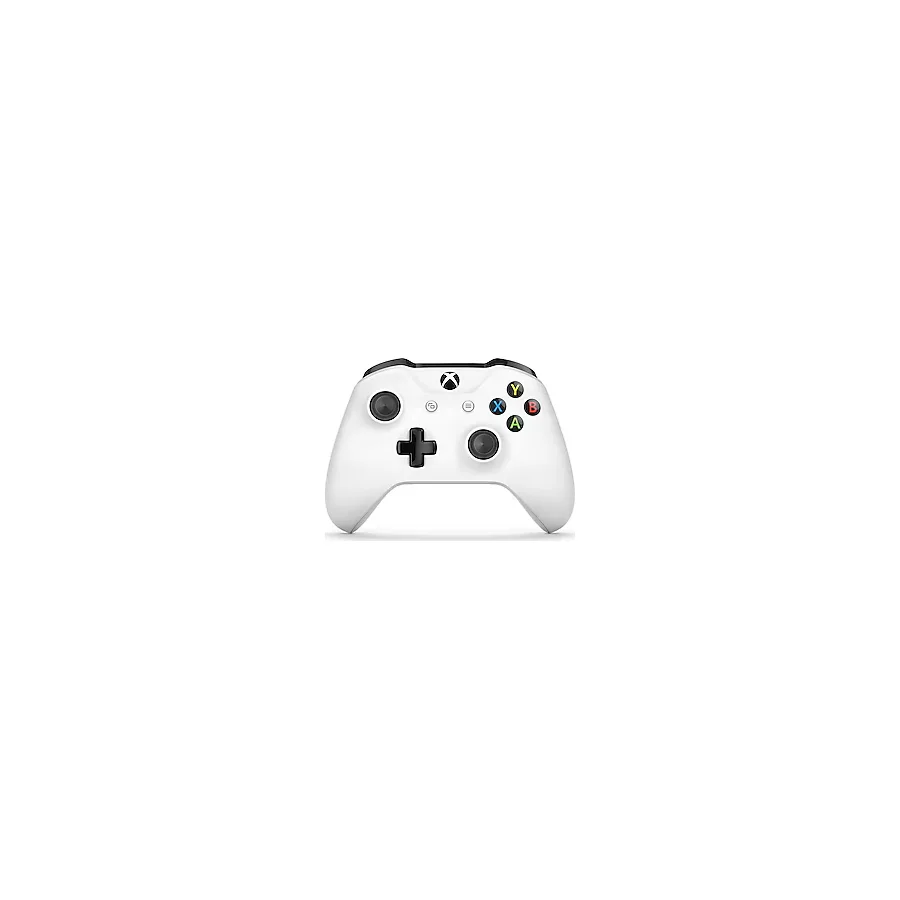 Xbox One 8. Nesil Beyaz TF5-00004 Kablosuz Oyun Kolu