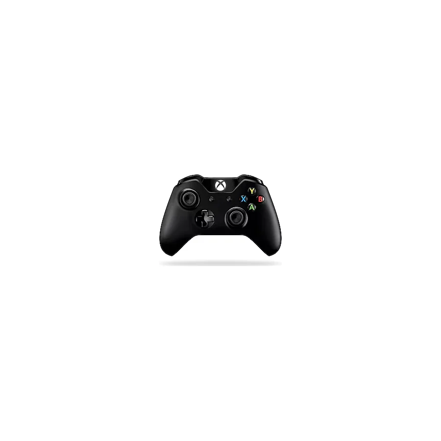 Xbox One 8. Nesil Siyah 6CL-00002 Kablosuz Oyun Kolu