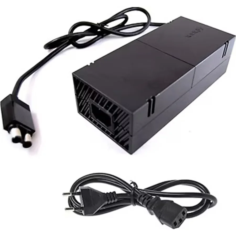 Xbox One Adaptör 220V Tr. Uyumlu Adaptor Xb1