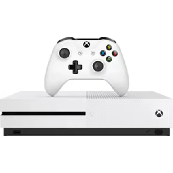 Xbox One S 1 TB Oyun Konsolu