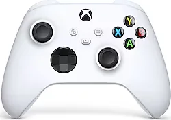 Xbox Series 9. Nesil Beyaz Kablosuz Oyun Kolu