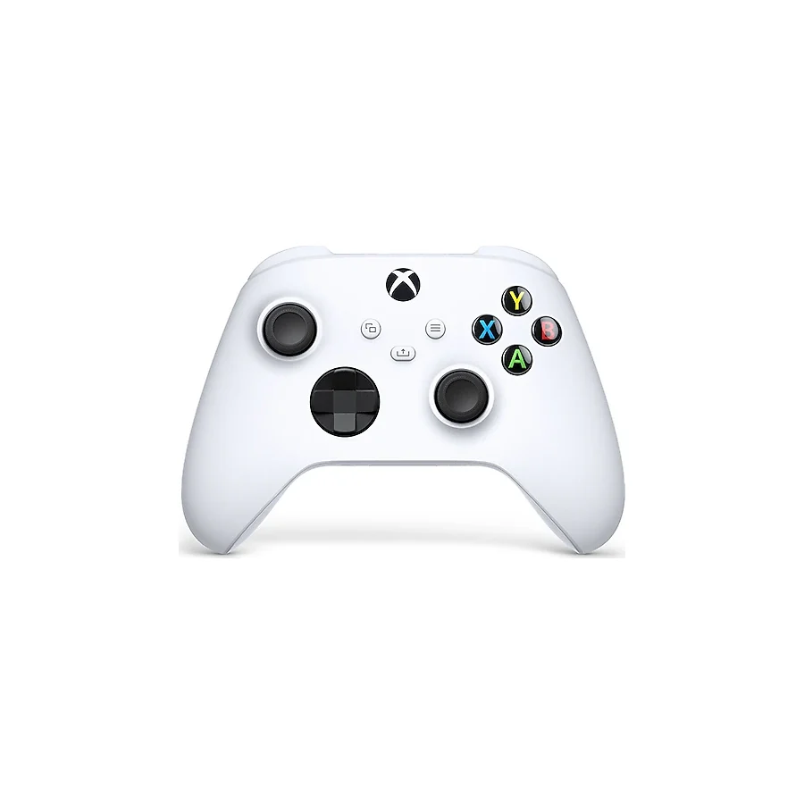 Xbox Series 9. Nesil Beyaz Kablosuz Oyun Kolu