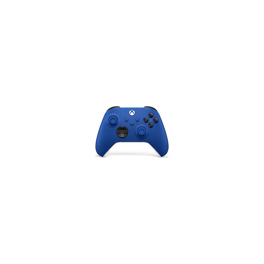Xbox Series 9. Nesil Mavi Kablosuz Oyun Kolu
