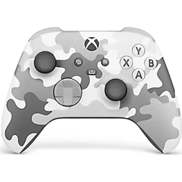 Xbox Series Arctic Camo Special Edition Kablosuz Oyun Kolu