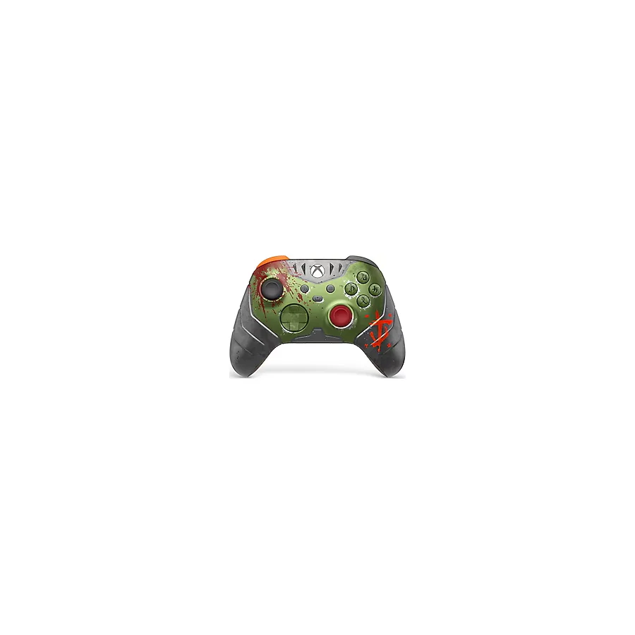 Xbox Series Doom Dark Ages Limited Edition Kablosuz Oyun Kolu