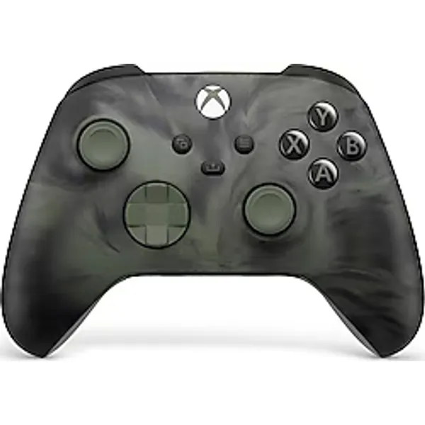 Xbox Series Nocturnal Vapor Special Edition Kablosuz Oyun Kolu