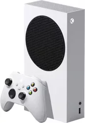 Xbox Series S 512 GB SSD Oyun Konsolu
