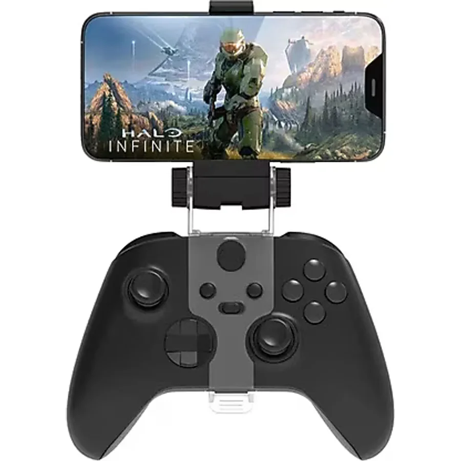 Xbox Series S/X One X/ S Oyun Kollar İçin Cep Telefonu Kelepçesi (Dobe Tyx-0631B)