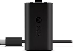 Xbox SXW-00002 Şarj Kiti