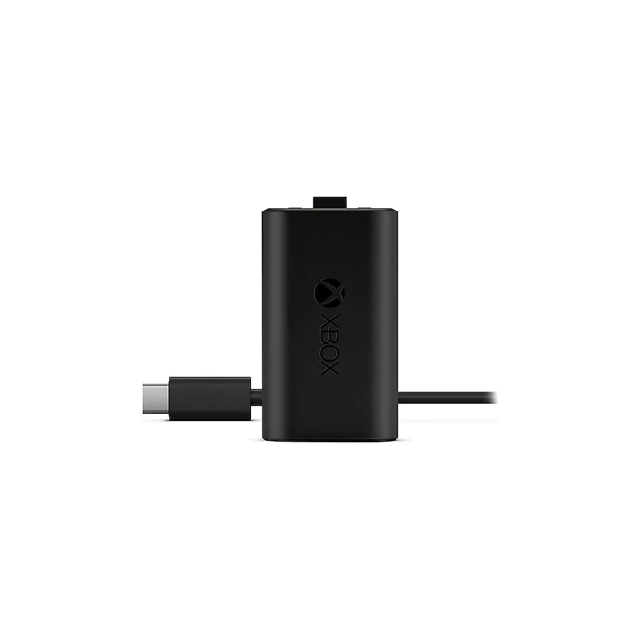 Xbox SXW-00002 Şarj Kiti