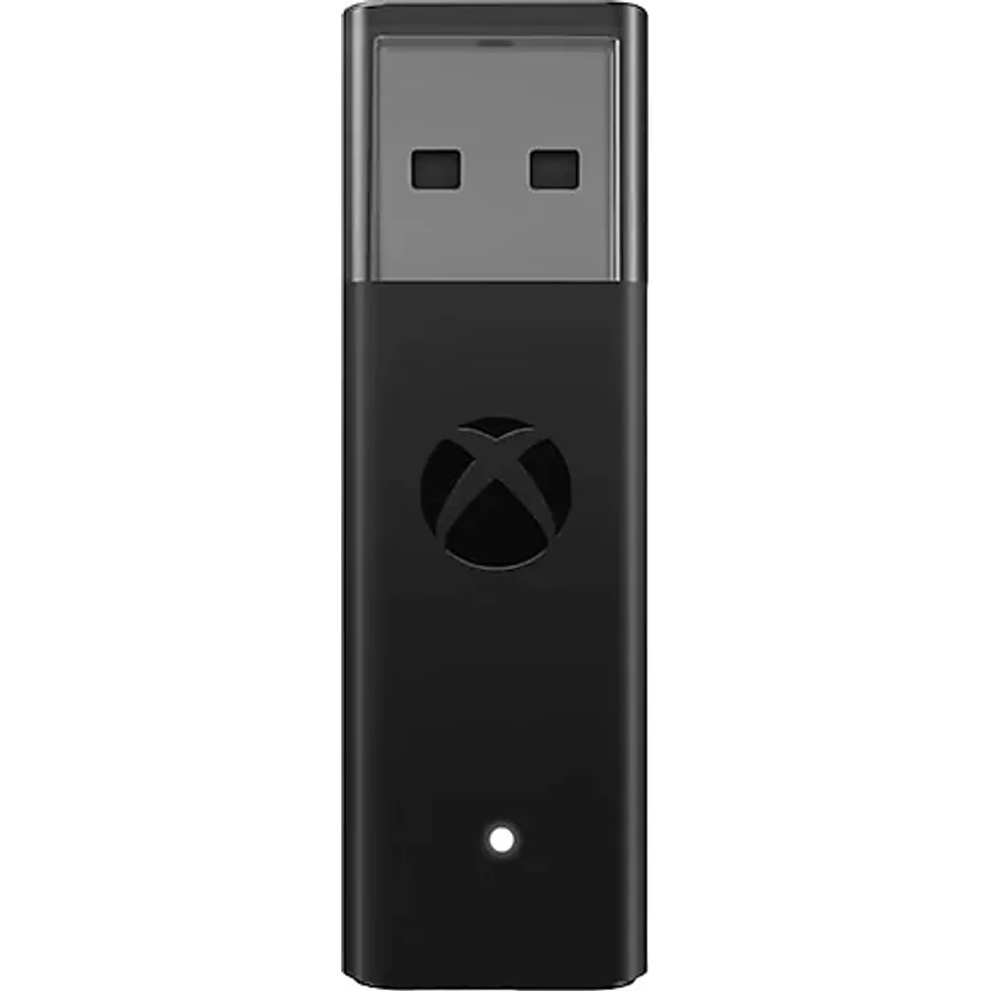 Xbox Wireless Adaptör