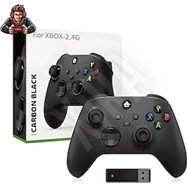 Xbox Wireless Controller Beyaz 9.nesil Gamepad For Xbox One/one S/one X/xbox Series S- PC/laptop