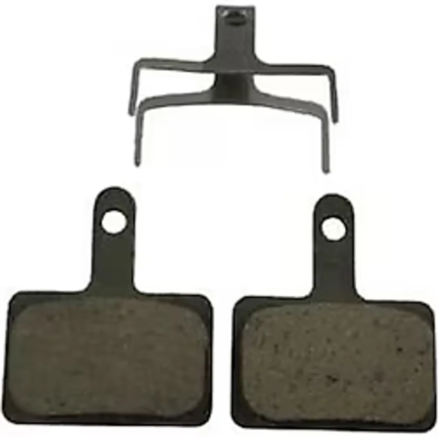 XBYC BLT-2 Shimano B01S B03S Modeli Balata Scooter Gorilla G3 Ve Bisiklet Disk Fren Balatası