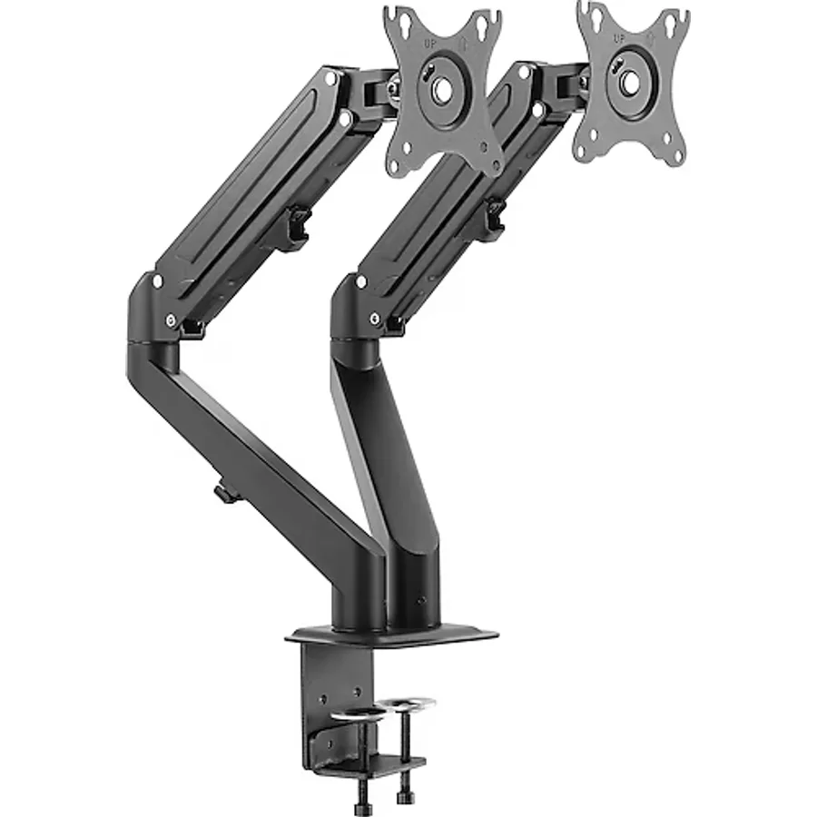 xDrive MNT-25/C024 17-27 inç İki Kollu Monitör Standı