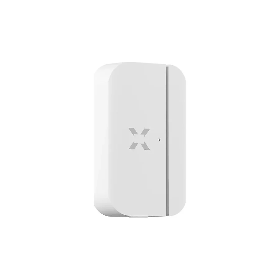 Xenon Smart Akıllı Kapı Pencere Sensörü Kapı ve Pencere Uyumlu, Manyetik Temas, Kurcalama Alarmlı, Güvenlik Sensörü (X8802)