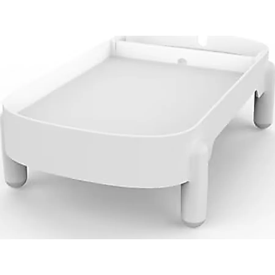 Xenon Smart Mama Kabı Standı Kaymaz Tabanlı Çok Fonksiyonlu Yükseltilebilir Ayarlanabilir Ayaklı Bracket X8788