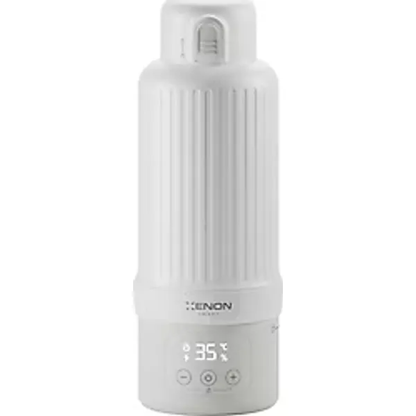 Xenon Smart Taşınabilir Mama ve Süt Isıtıcı