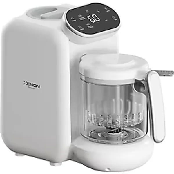 Xenon Smart X1010 5'i 1 Arada Blender ve Buharlı Pişirici